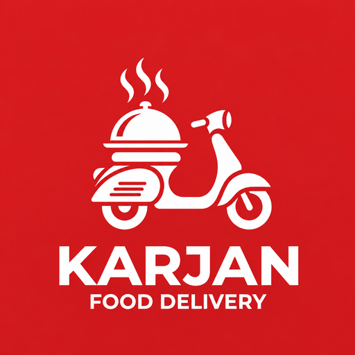 Karjan Food Delivery